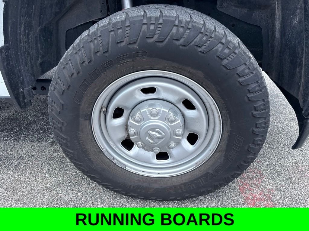 ram ram 2500 pickup 2023 3C6UR5HJ7PG608001 image ram ram 2500 pickup 2023 3C6UR5HJ7PG608001 image